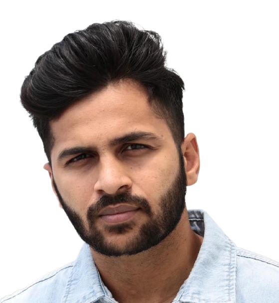 Shardul Thakur
